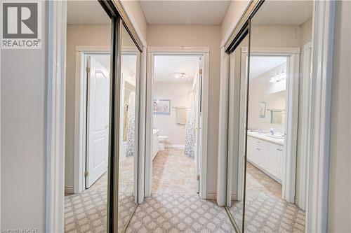 71 Beasley Crescent Unit# 1, Cambridge, ON 