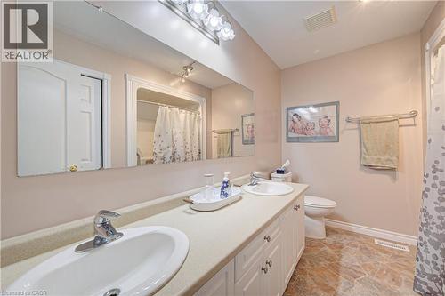 71 Beasley Crescent Unit# 1, Cambridge, ON 