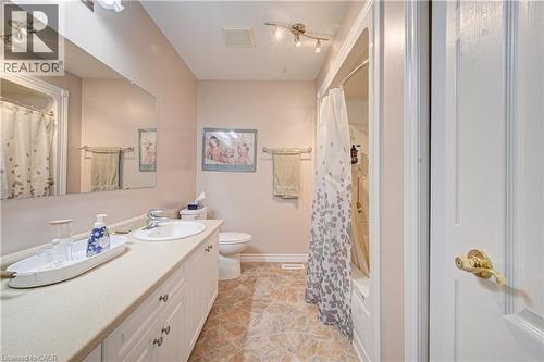 71 Beasley Crescent Unit# 1, Cambridge, ON 