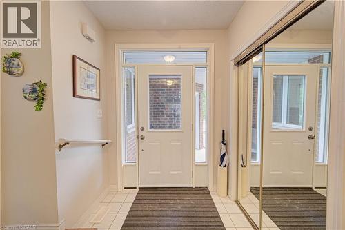 71 Beasley Crescent Unit# 1, Cambridge, ON 