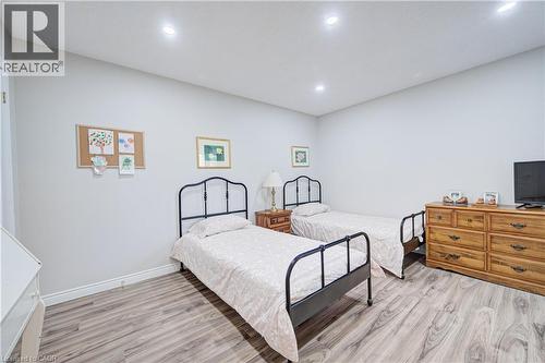 71 Beasley Crescent Unit# 1, Cambridge, ON 