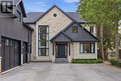 39 CREDIT ROAD  Caledon, ON L7C 3J3