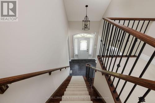 26 - 3353 Liptay Avenue, Oakville, ON 