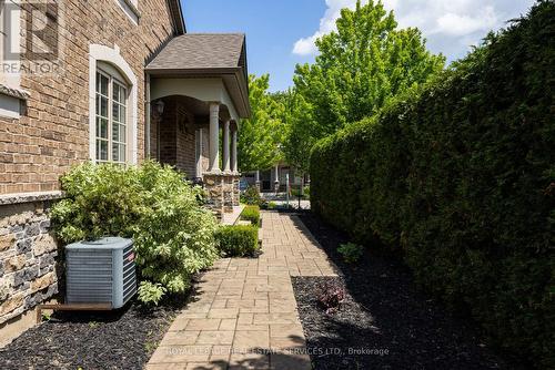 26 - 3353 Liptay Avenue, Oakville, ON 