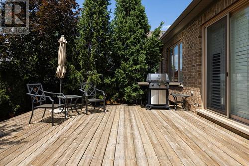 26 - 3353 Liptay Avenue, Oakville, ON 