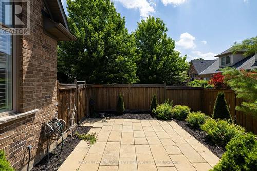 26 - 3353 Liptay Avenue, Oakville, ON 