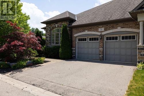 26 - 3353 Liptay Avenue, Oakville, ON 