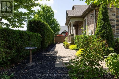 26 - 3353 Liptay Avenue, Oakville, ON 
