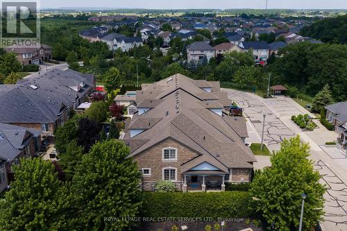 26 - 3353 Liptay Avenue, Oakville, ON 