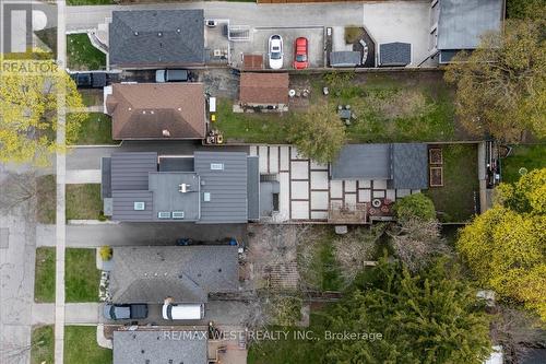 38 Smithfield Drive, Toronto, ON 