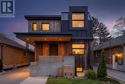 38 Smithfield Drive, Toronto, ON 