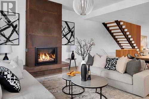 38 Smithfield Drive, Toronto, ON 
