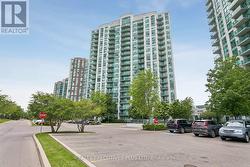 1902 - 4850 GLEN ERIN DRIVE  Mississauga, ON L5M 7S1