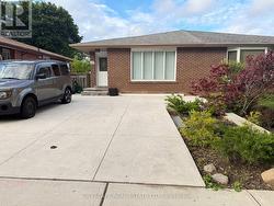BSMT A - 135 BONHAM BSMT BOULEVARD Mississauga, ON L5M 1C8