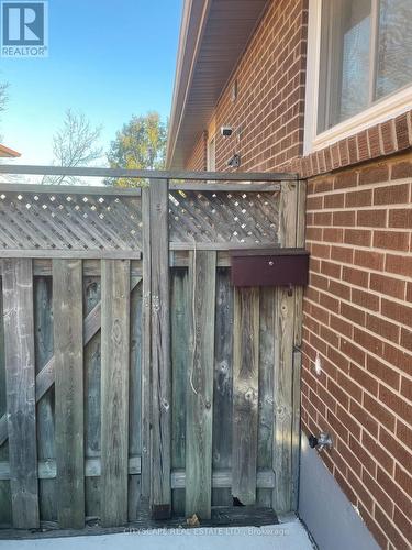 BSMT A - 135 BONHAM BSMT BOULEVARD , Mississauga, Ontario L5M 1C8 3
