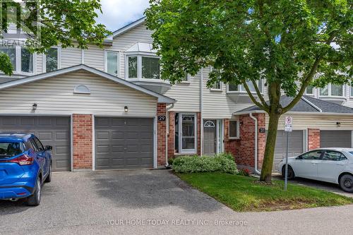 29 COREY CIRCLE  Halton Hills, ON L7G 5L7