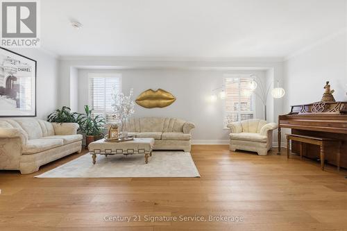 784 Avonshire Court, Mississauga, ON 