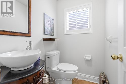 784 Avonshire Court, Mississauga, ON 