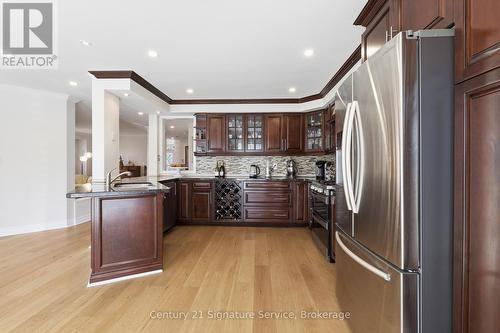784 Avonshire Court, Mississauga, ON 