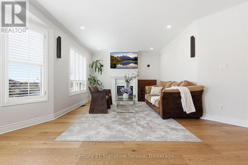 784 Avonshire Court, Mississauga, ON 