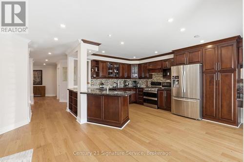 784 Avonshire Court, Mississauga, ON 
