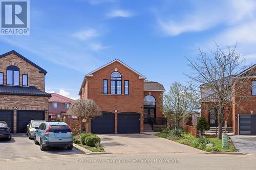 784 Avonshire Court, Mississauga, ON 
