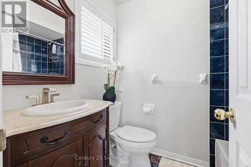 784 Avonshire Court, Mississauga, ON 