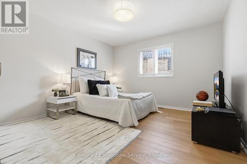 784 Avonshire Court, Mississauga, ON 