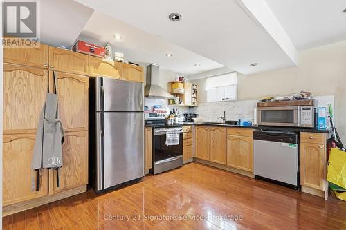 784 Avonshire Court, Mississauga, ON 