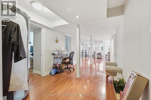 784 Avonshire Court, Mississauga, ON 