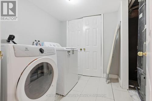 784 Avonshire Court, Mississauga, ON 