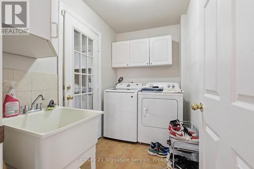 784 Avonshire Court, Mississauga, ON 