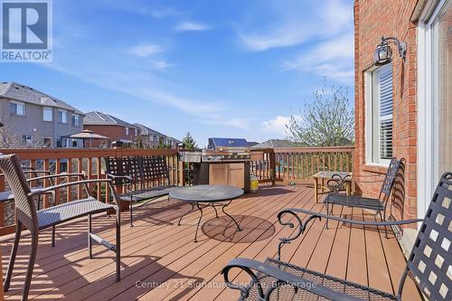 784 Avonshire Court, Mississauga, ON 