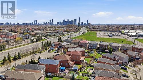 784 Avonshire Court, Mississauga, ON 