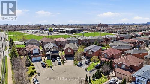 784 Avonshire Court, Mississauga, ON 