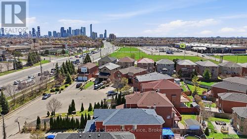 784 Avonshire Court, Mississauga, ON 