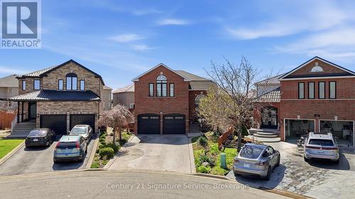 784 Avonshire Court, Mississauga, ON 