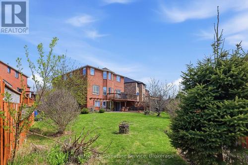 784 Avonshire Court, Mississauga, ON 