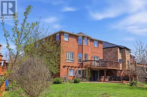 784 Avonshire Court, Mississauga, ON 