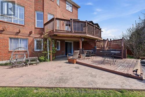 784 Avonshire Court, Mississauga, ON 