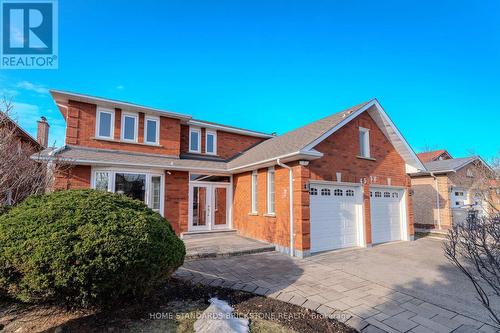 4538 Penhallow Road, Mississauga, ON 