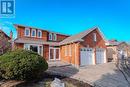 4538 Penhallow Road, Mississauga, ON 