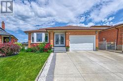 184 STONYBURN CRESCENT  Cambridge, ON N1R 7X8