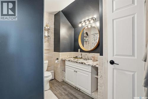 519 G Avenue S, Saskatoon, SK 