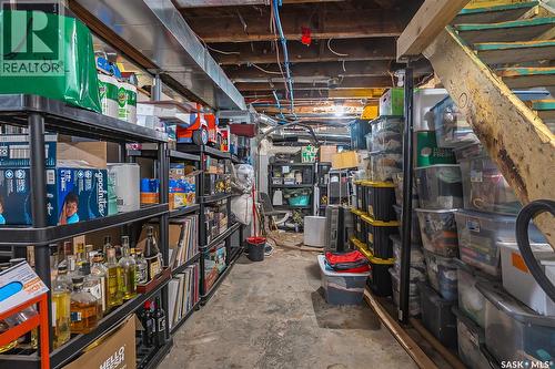 519 G Avenue S, Saskatoon, SK 