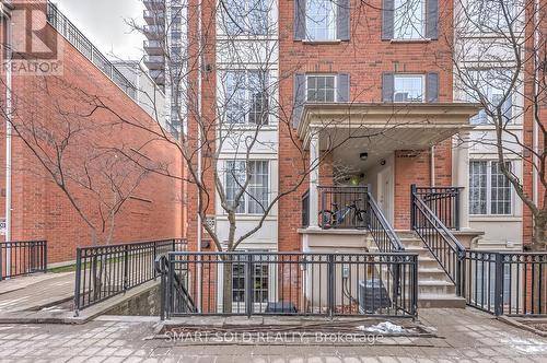 679 - 3 Everson Drive, Toronto, ON 