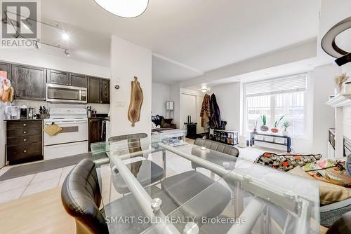 679 - 3 Everson Drive, Toronto, ON 