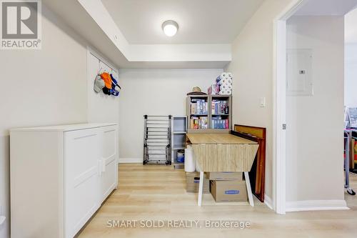 679 - 3 Everson Drive, Toronto, ON 