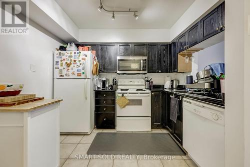 679 - 3 Everson Drive, Toronto, ON 