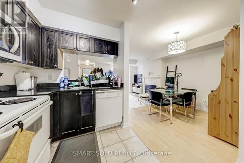 679 - 3 Everson Drive, Toronto, ON 